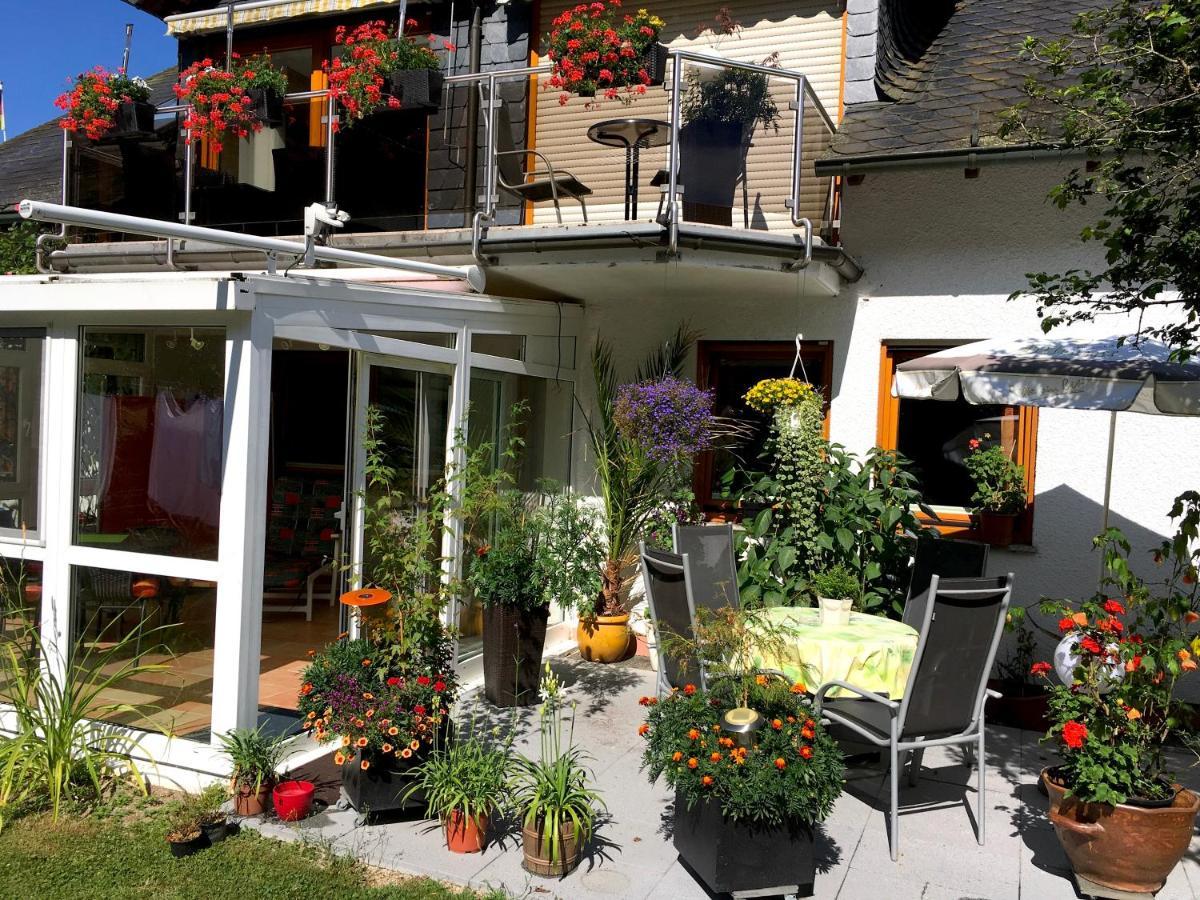 Ferienhaus Rivera Riveris Exterior foto