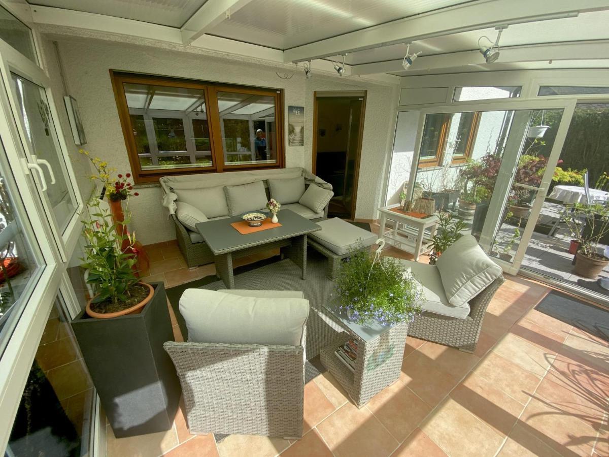 Ferienhaus Rivera Riveris Exterior foto
